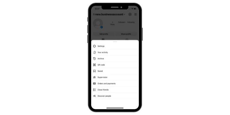 All the features 